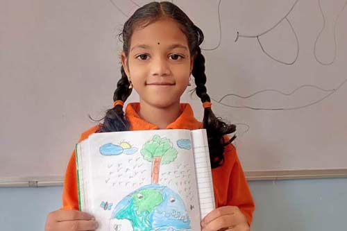 Best CBSE School of Manesar 24